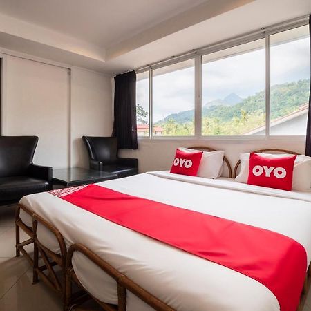 Oyo 835 Koh Chang Luxury Hotel Kültér fotó