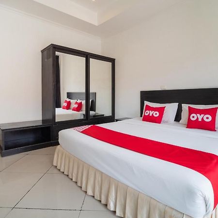 Oyo 835 Koh Chang Luxury Hotel Kültér fotó