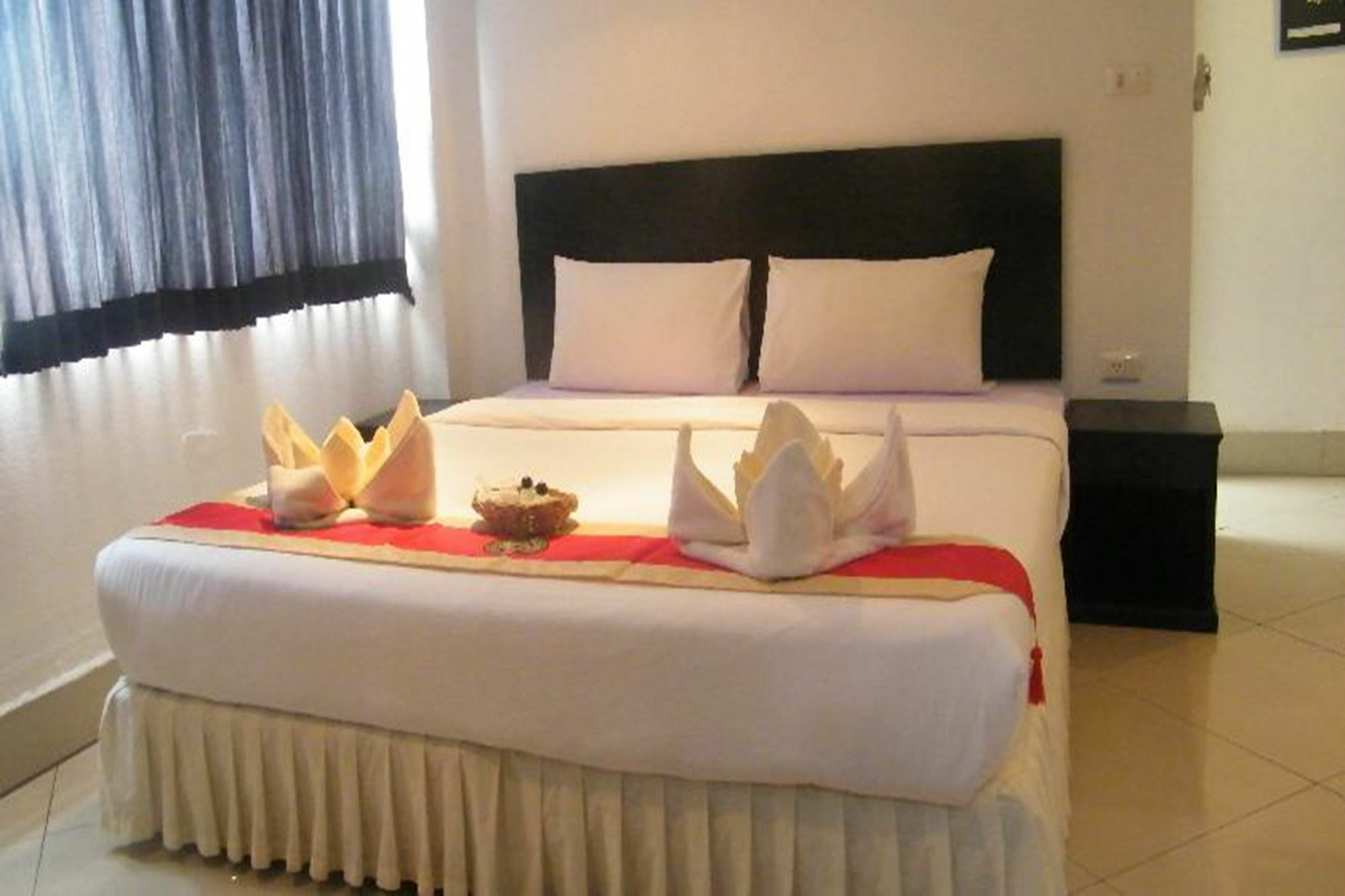 Oyo 835 Koh Chang Luxury Hotel Kültér fotó