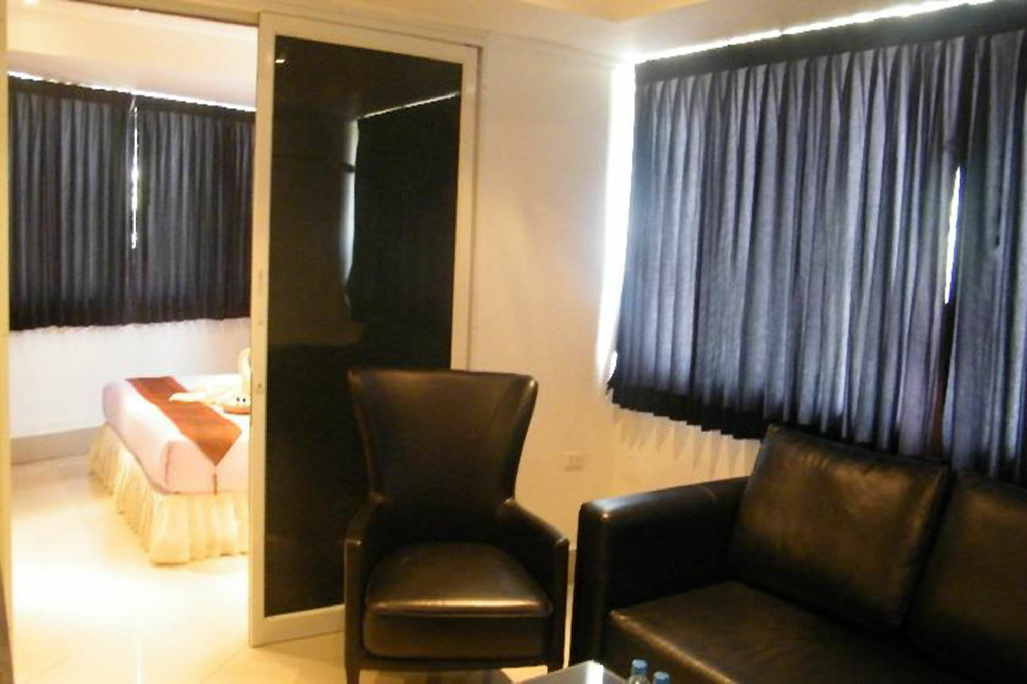 Oyo 835 Koh Chang Luxury Hotel Kültér fotó
