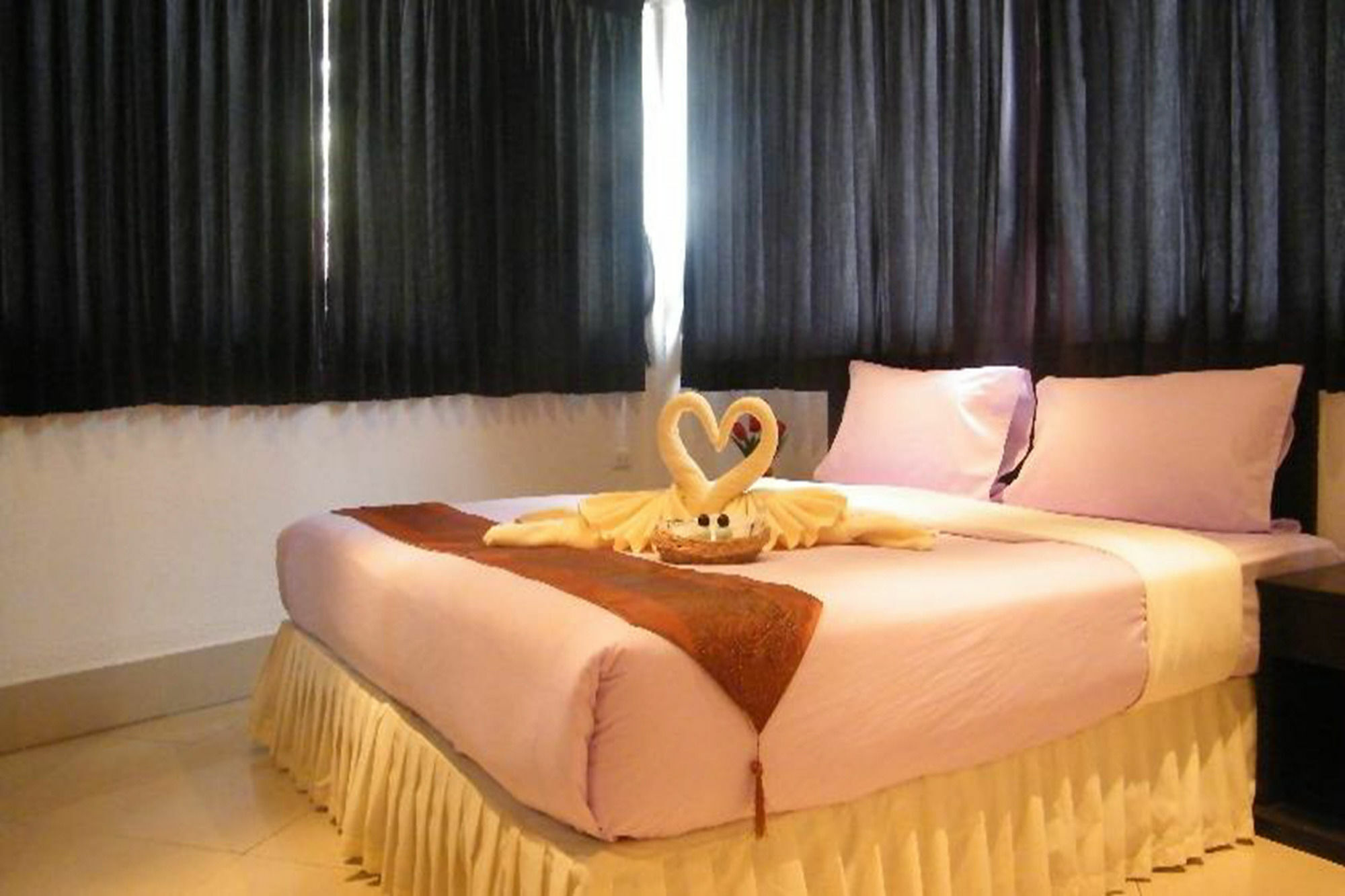 Oyo 835 Koh Chang Luxury Hotel Kültér fotó