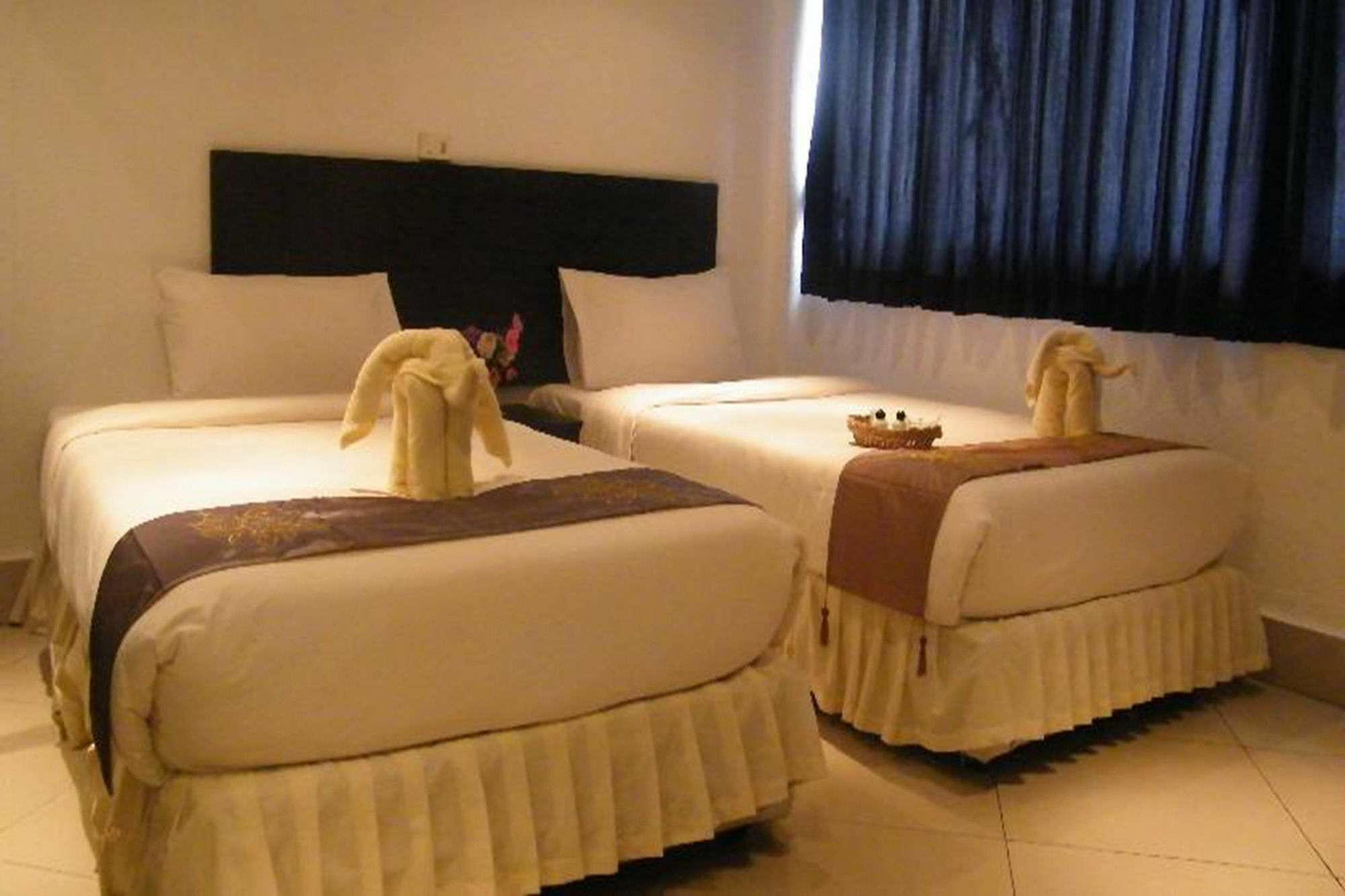 Oyo 835 Koh Chang Luxury Hotel Kültér fotó