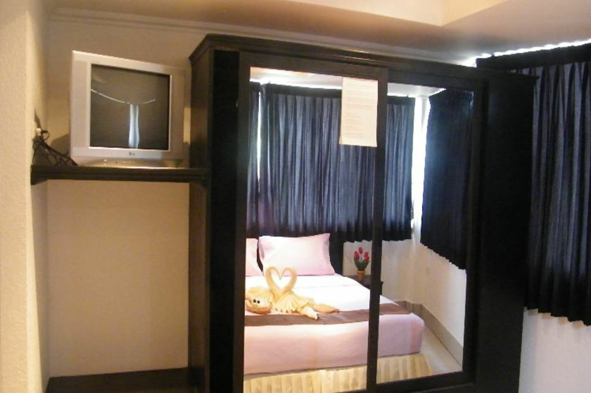 Oyo 835 Koh Chang Luxury Hotel Kültér fotó