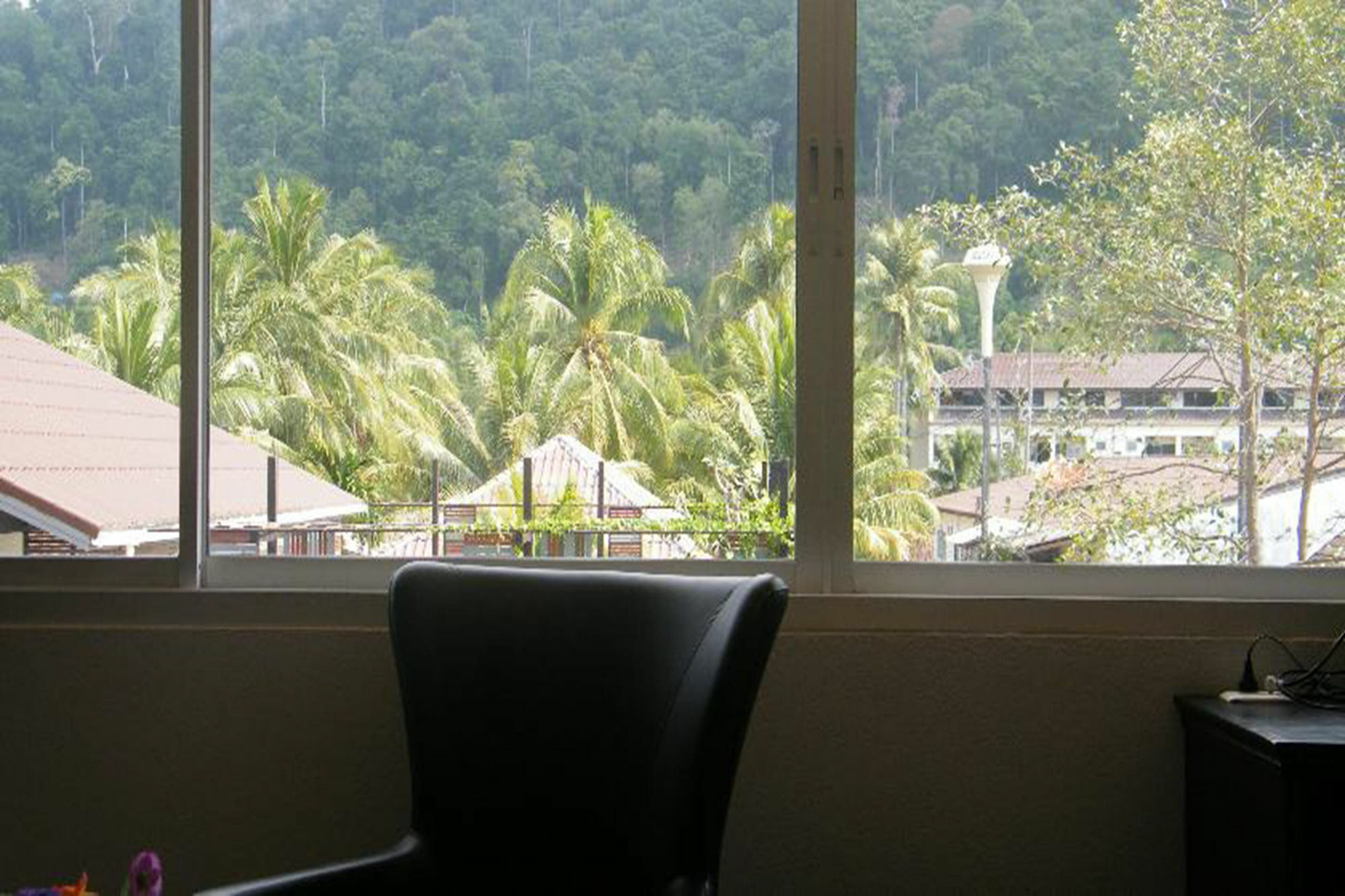 Oyo 835 Koh Chang Luxury Hotel Kültér fotó