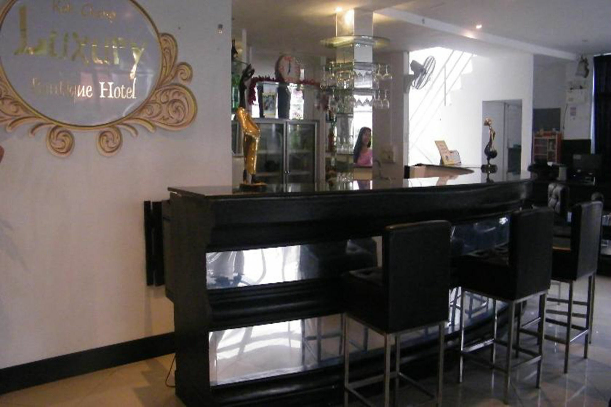 Oyo 835 Koh Chang Luxury Hotel Kültér fotó