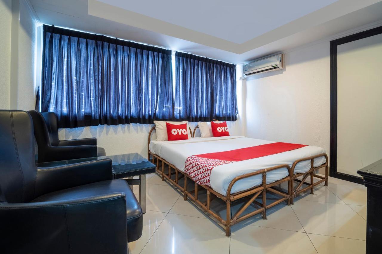 Oyo 835 Koh Chang Luxury Hotel Kültér fotó