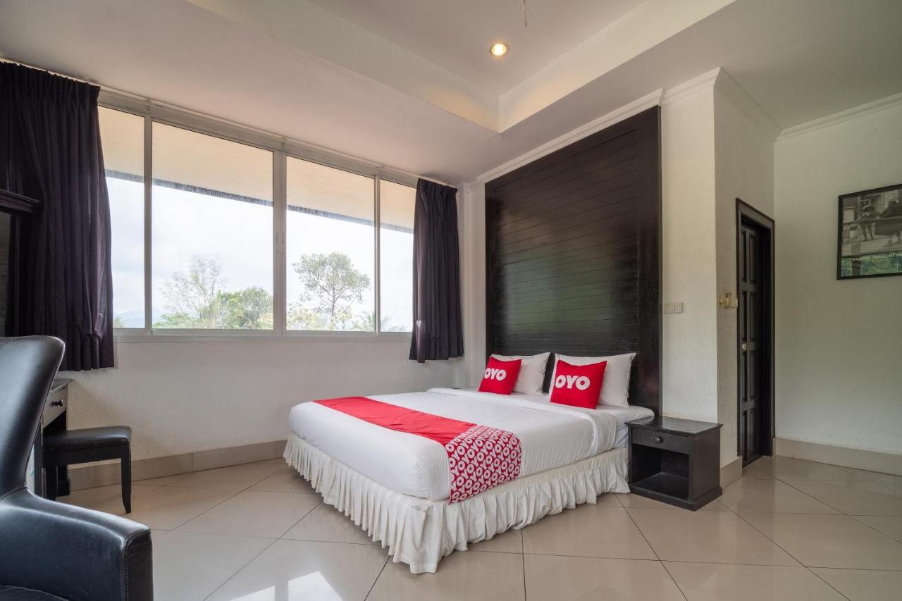 Oyo 835 Koh Chang Luxury Hotel Kültér fotó