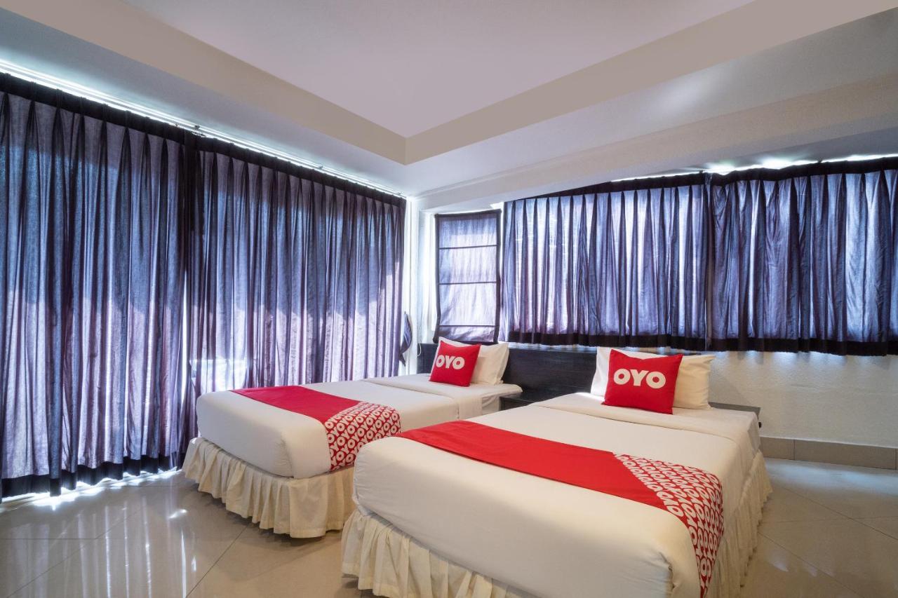 Oyo 835 Koh Chang Luxury Hotel Kültér fotó