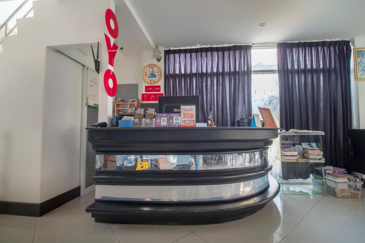 Oyo 835 Koh Chang Luxury Hotel Kültér fotó