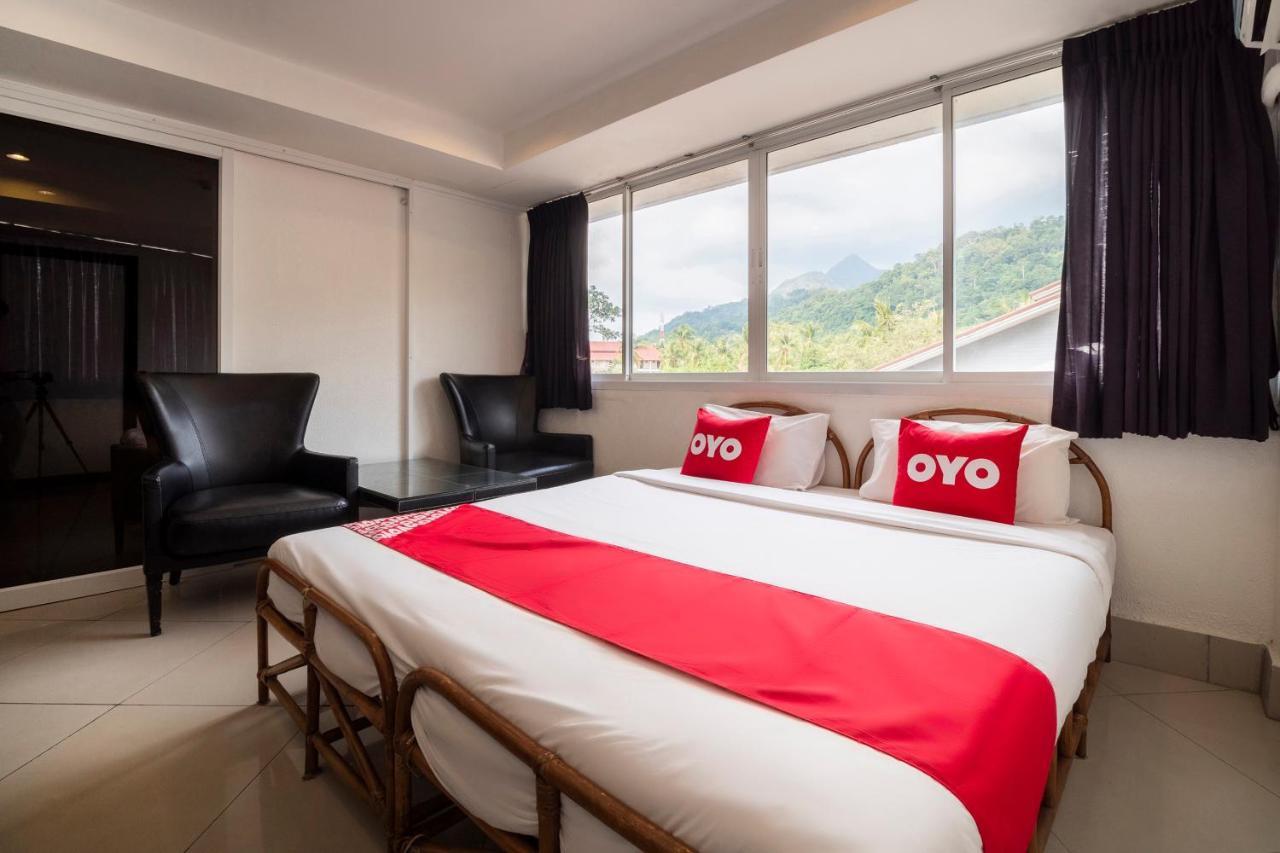 Oyo 835 Koh Chang Luxury Hotel Kültér fotó