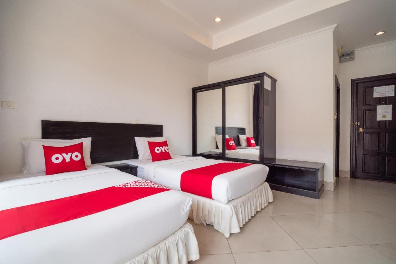 Oyo 835 Koh Chang Luxury Hotel Kültér fotó