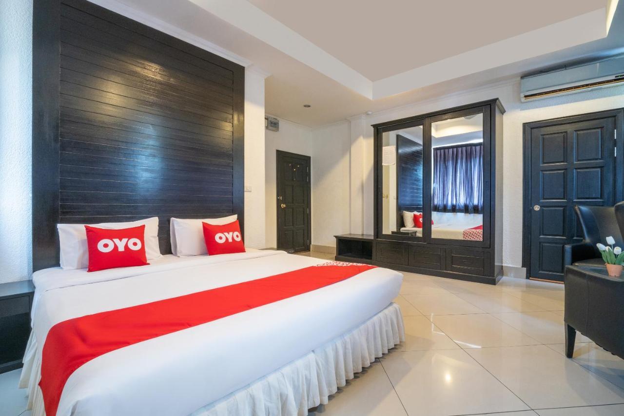 Oyo 835 Koh Chang Luxury Hotel Kültér fotó