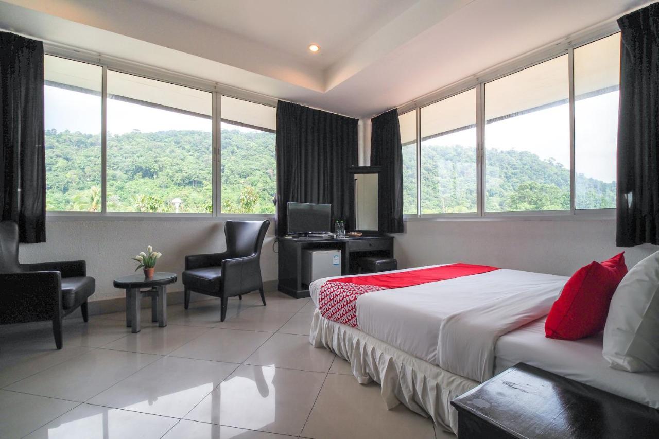 Oyo 835 Koh Chang Luxury Hotel Kültér fotó