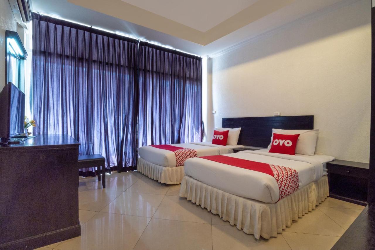 Oyo 835 Koh Chang Luxury Hotel Kültér fotó