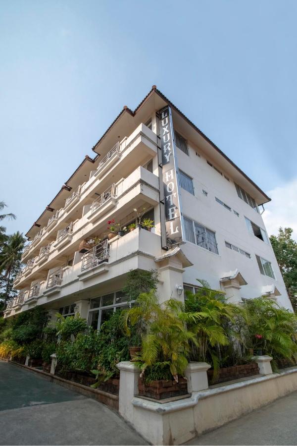 Oyo 835 Koh Chang Luxury Hotel Kültér fotó