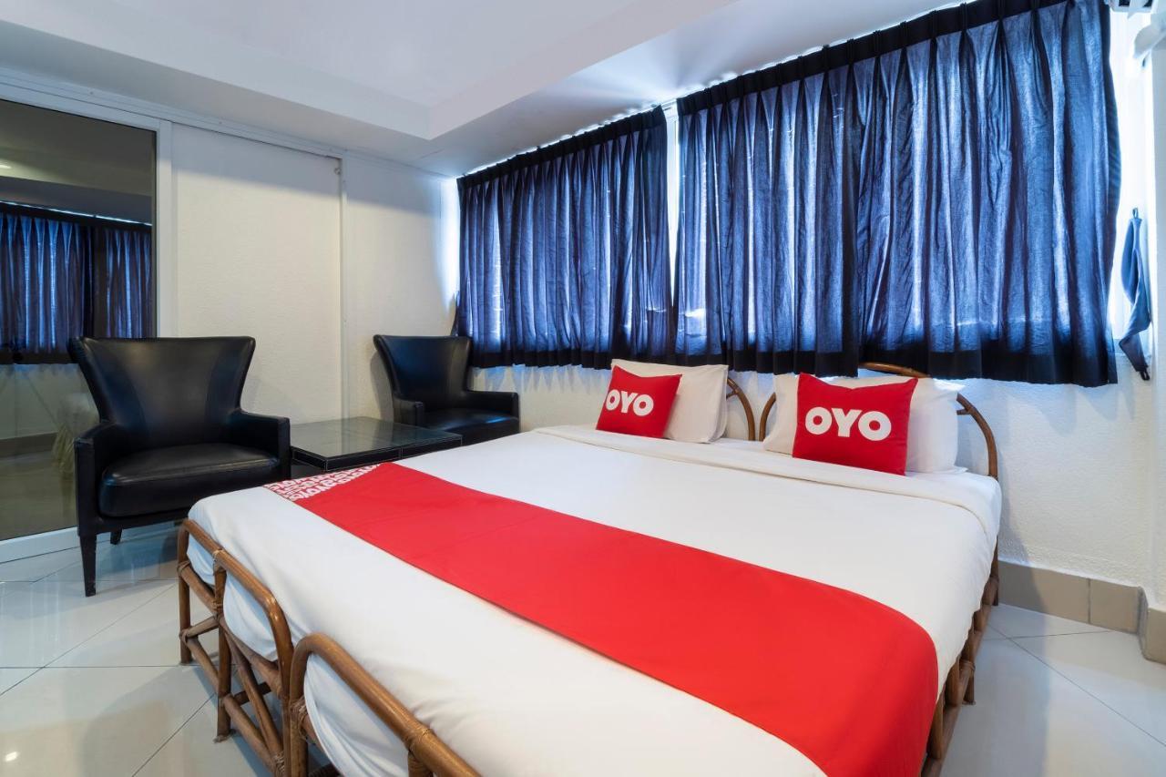 Oyo 835 Koh Chang Luxury Hotel Kültér fotó