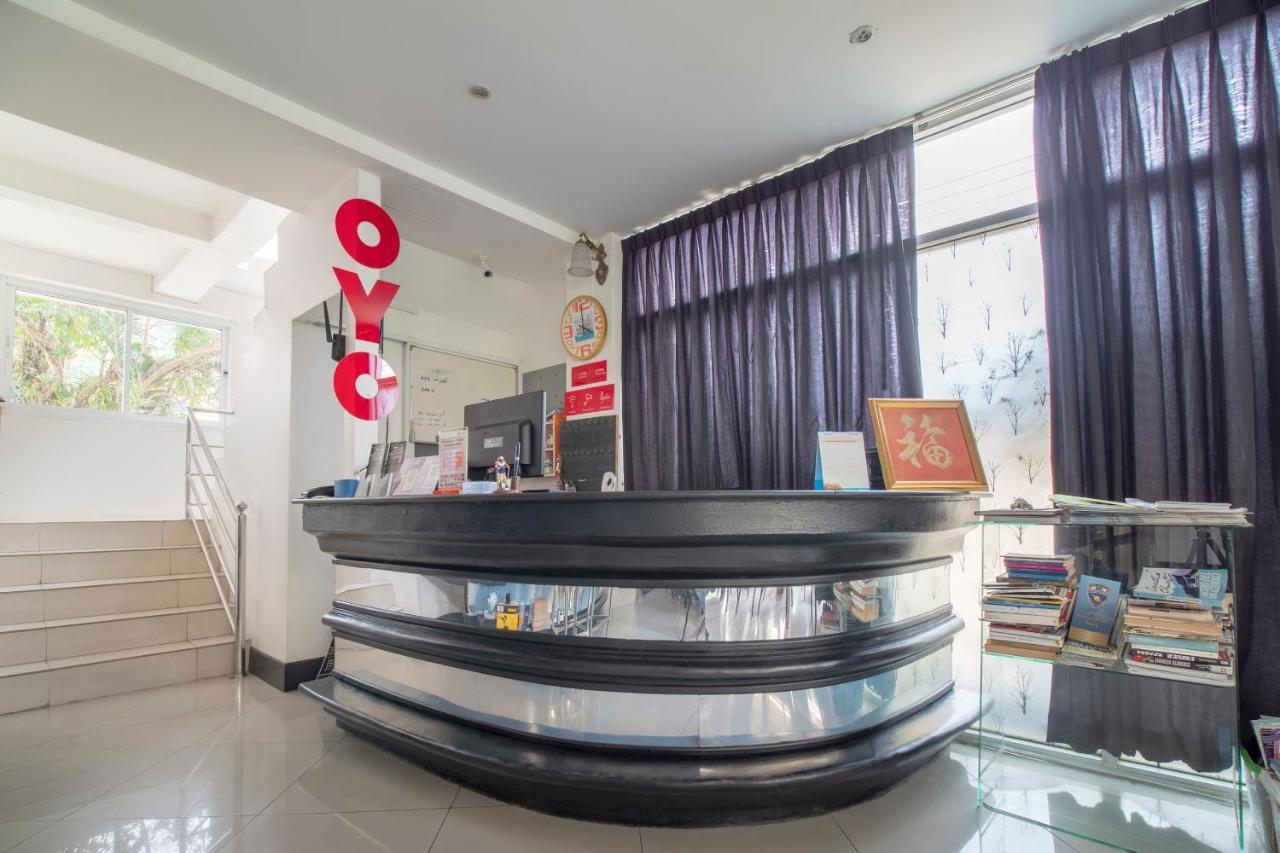 Oyo 835 Koh Chang Luxury Hotel Kültér fotó