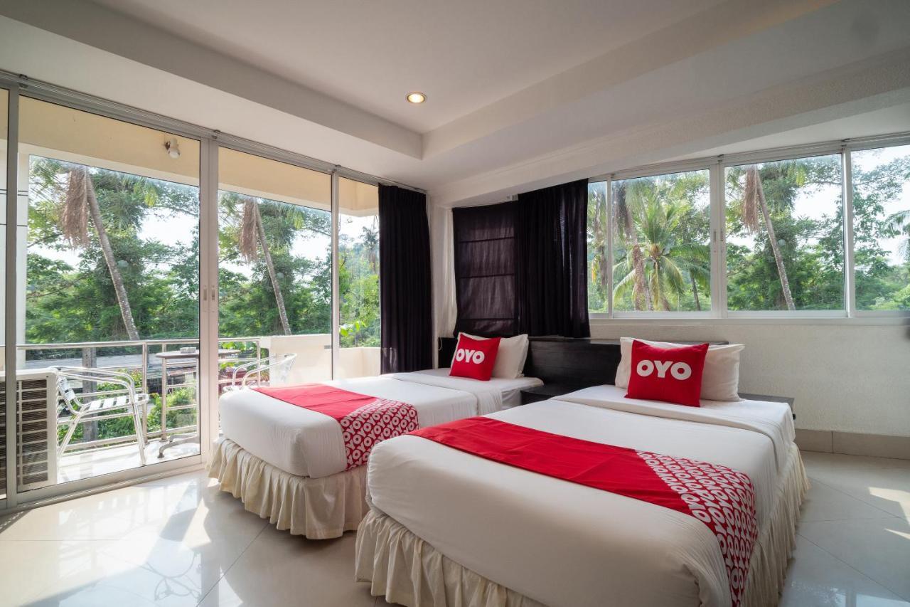 Oyo 835 Koh Chang Luxury Hotel Kültér fotó