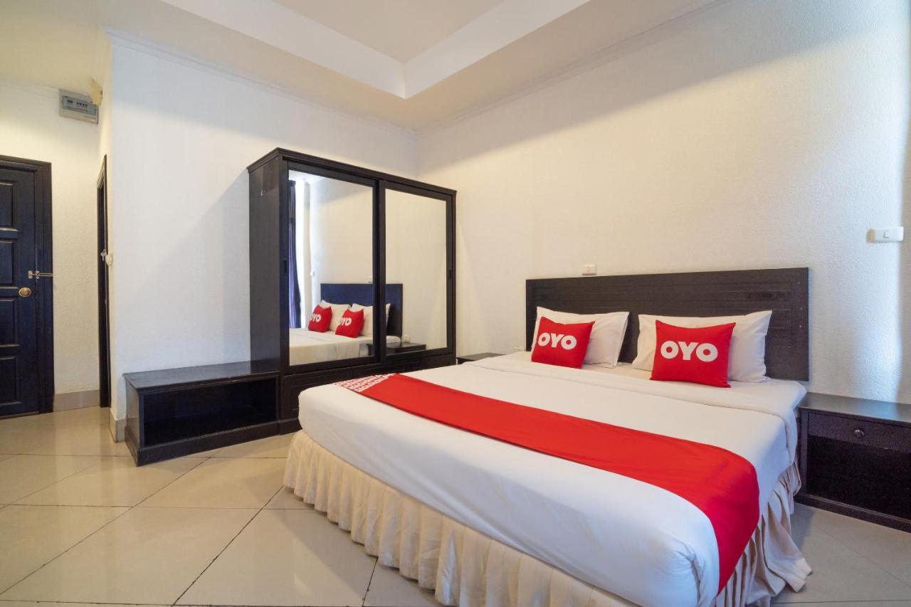 Oyo 835 Koh Chang Luxury Hotel Kültér fotó